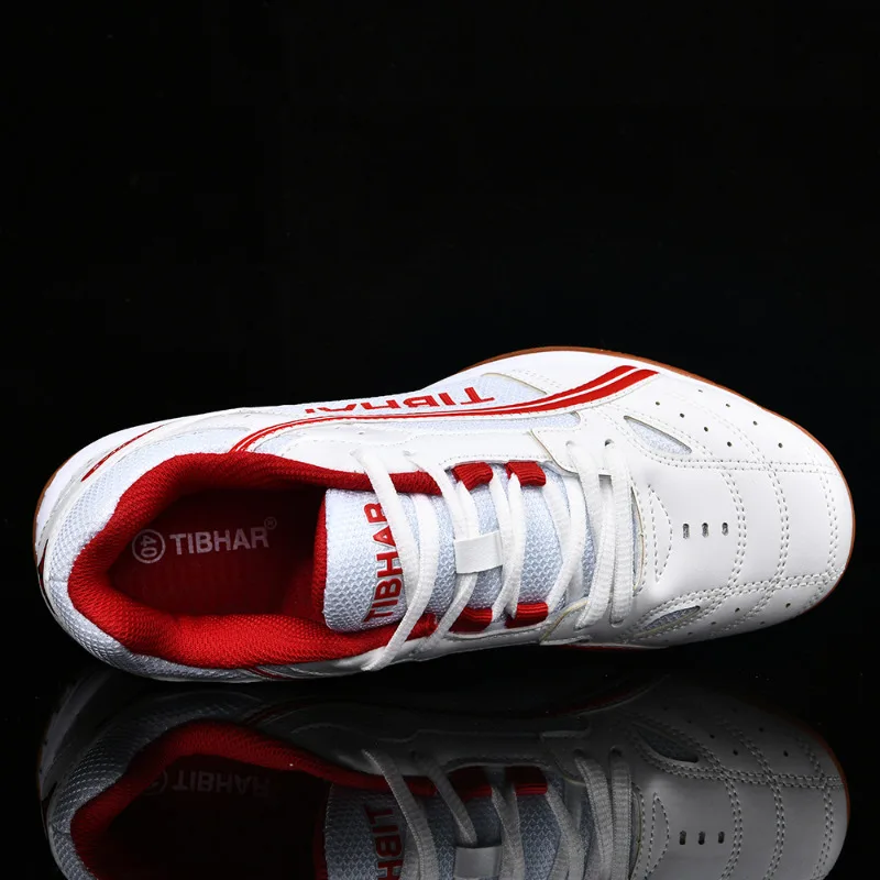 New Table Tennis Shoes Men Pro - Table Tennis Net recension och pris