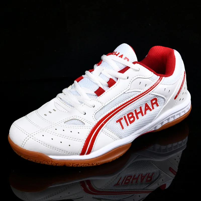 New Table Tennis Shoes Men Pro - Table Tennis Net recension och pris
