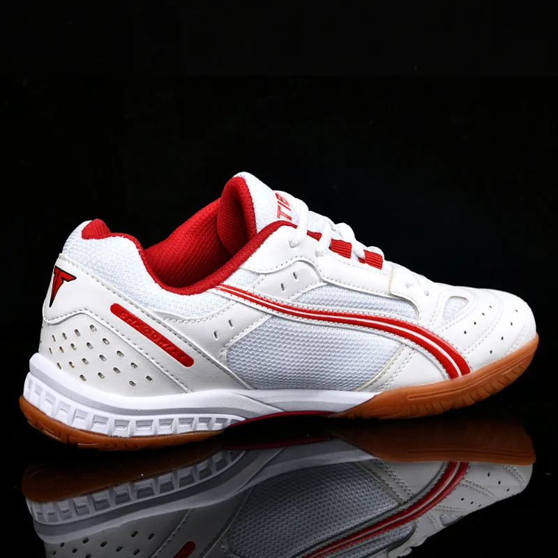 New Table Tennis Shoes Men Pro - Table Tennis Net recension och pris