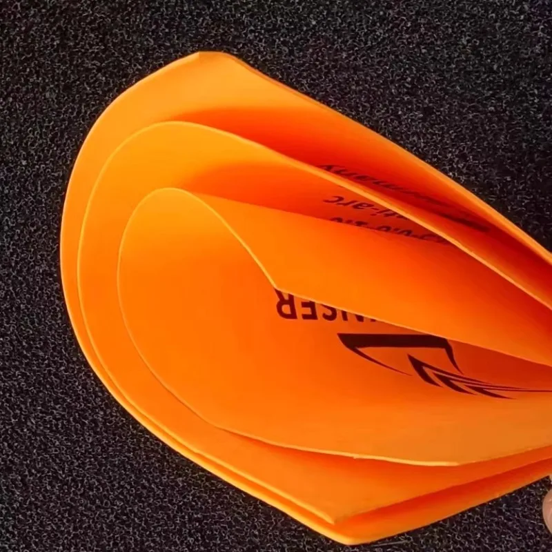 German SUPER KAISER Ultra Thin - Table Tennis Spin recension och pris