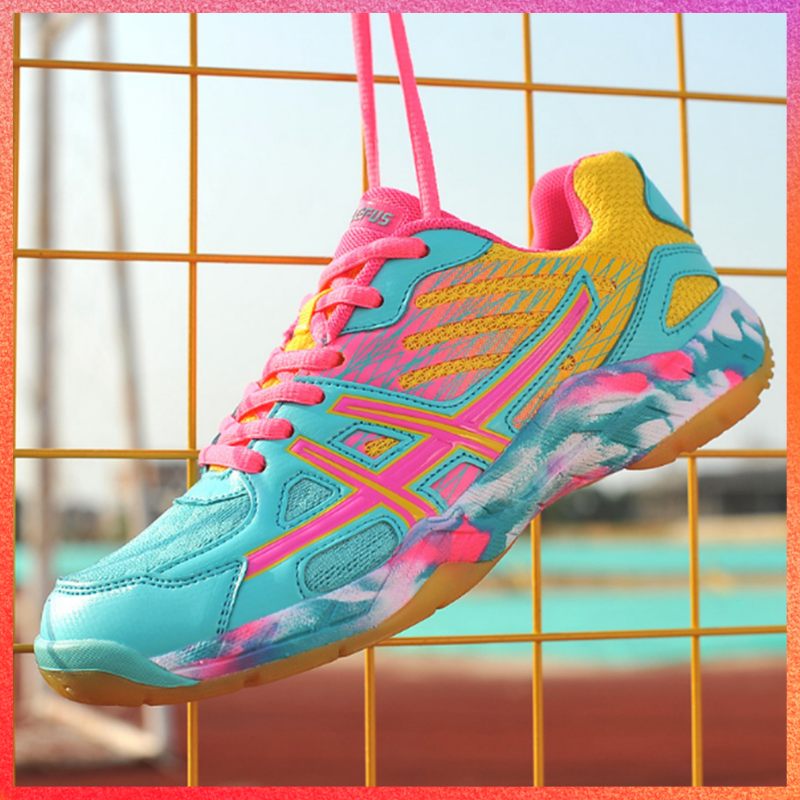 Hot Sale Women Size 35 36 Auth - Table Tennis For Kids recension och pris
