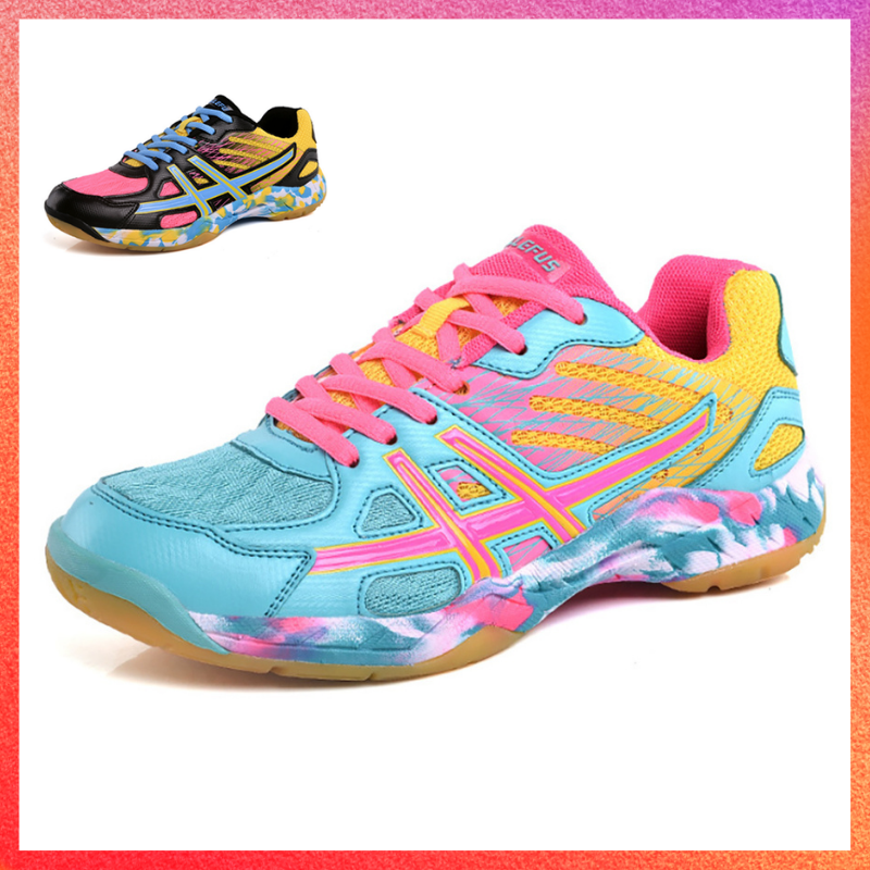 Hot Sale Women Size 35 36 Auth - Table Tennis For Kids recension och pris