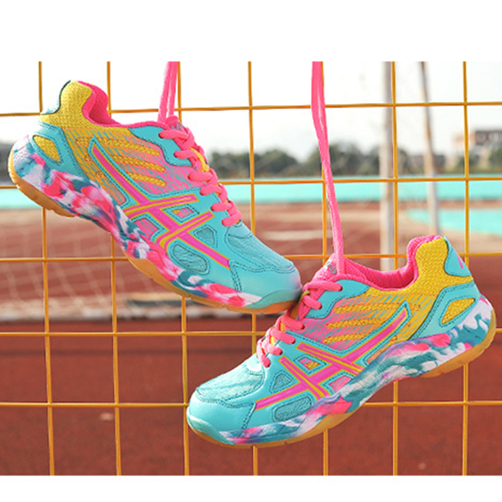 Hot Sale Women Size 35 36 Auth - Table Tennis For Kids recension och pris