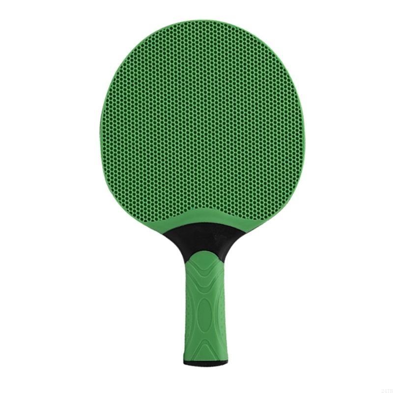 Comfortable Grip PingPong Padd - Table Tennis Is Played With A recension och pris