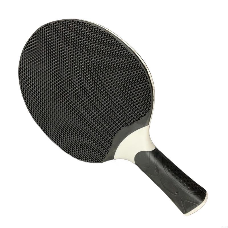 Comfortable Grip PingPong Padd - Table Tennis Is Played With A recension och pris