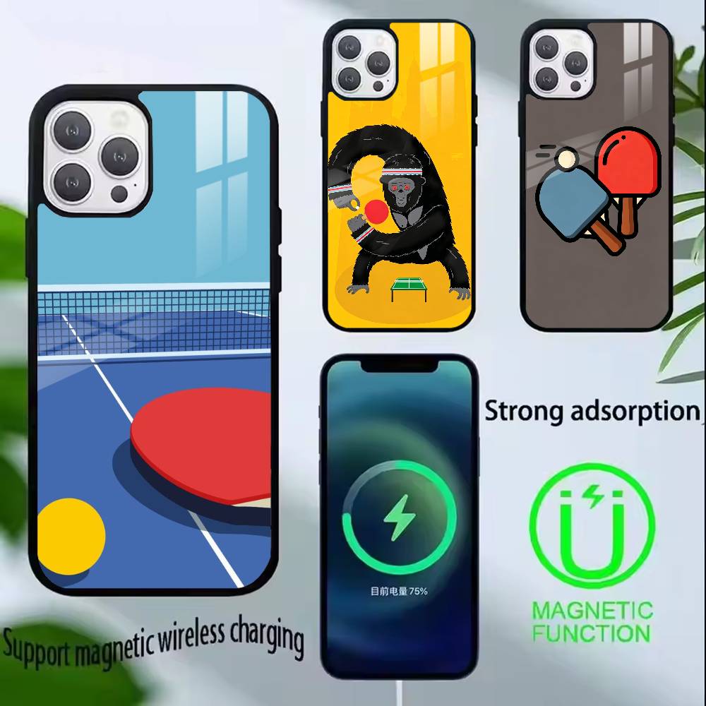 New Table Tennis Cartoon  Phon - Table Tennis Quotes recension och pris