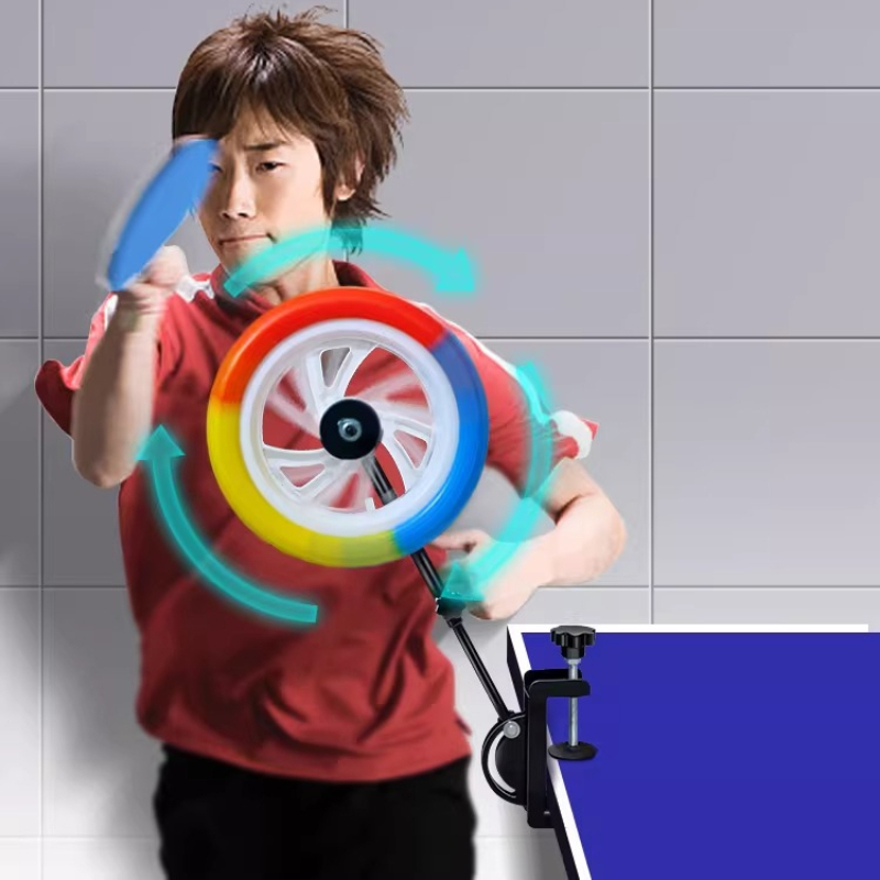 Adjusting Table Tennis Loop Ba - Table Tennis How To Play recension och pris