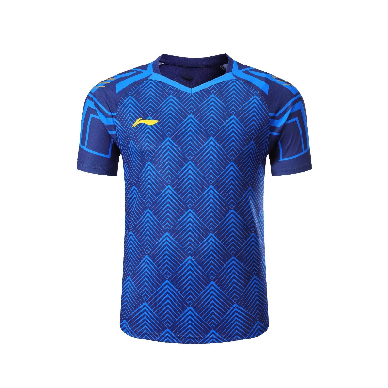 2026 New Badminton Sportswear  - Table Tennis Shirt recension och pris