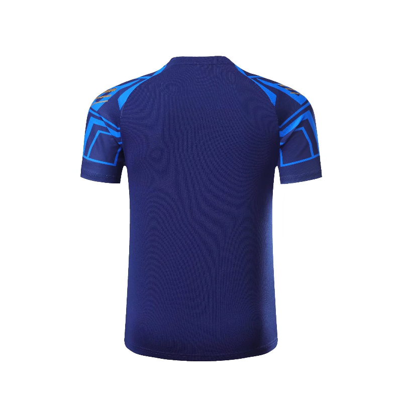 2026 New Badminton Sportswear  - Table Tennis Shirt recension och pris