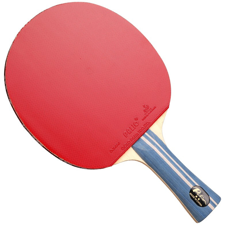 Original PALIO 2 Stars Table T - Table Tennis Japanese recension och pris