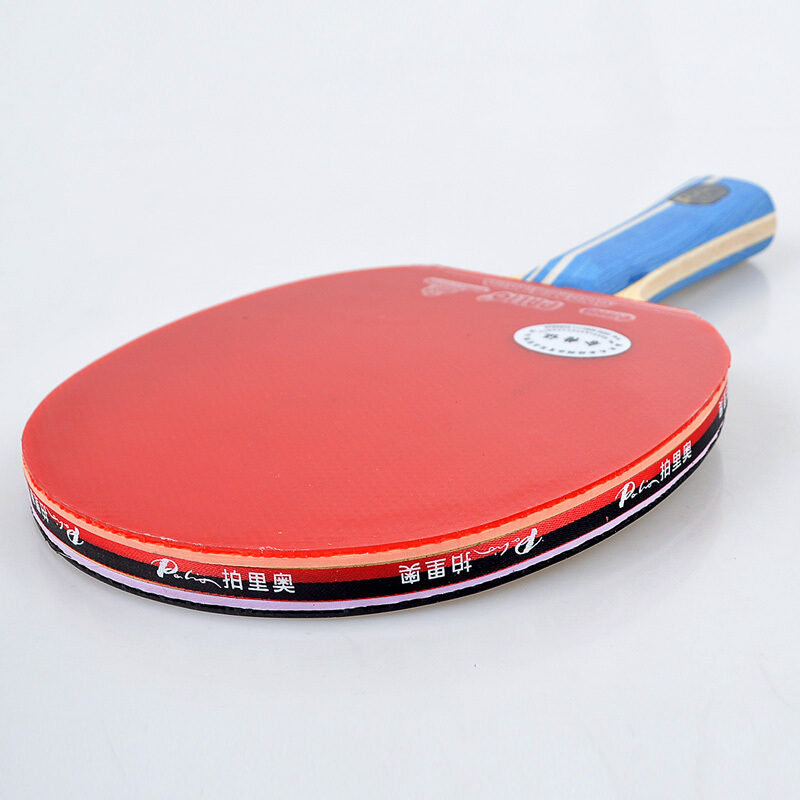 Original PALIO 2 Stars Table T - Table Tennis Japanese recension och pris