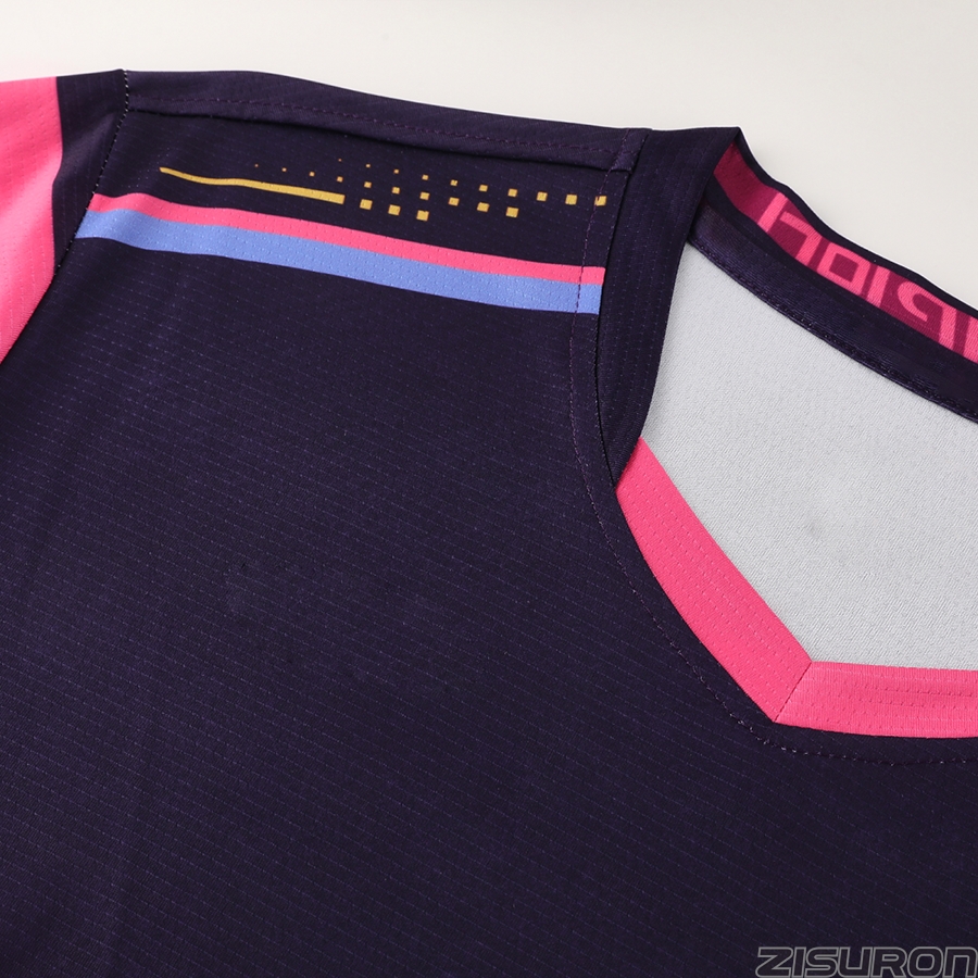 Personalize Text Logo Aisan Cu - Table Tennis Shirt recension och pris
