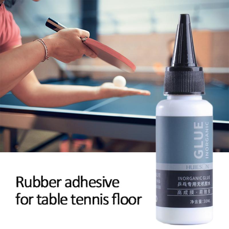 Table Tennis Glue Set Water-ba - Table Tennis Padel recension och pris