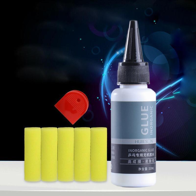 Table Tennis Glue Set Water-ba - Table Tennis Padel recension och pris