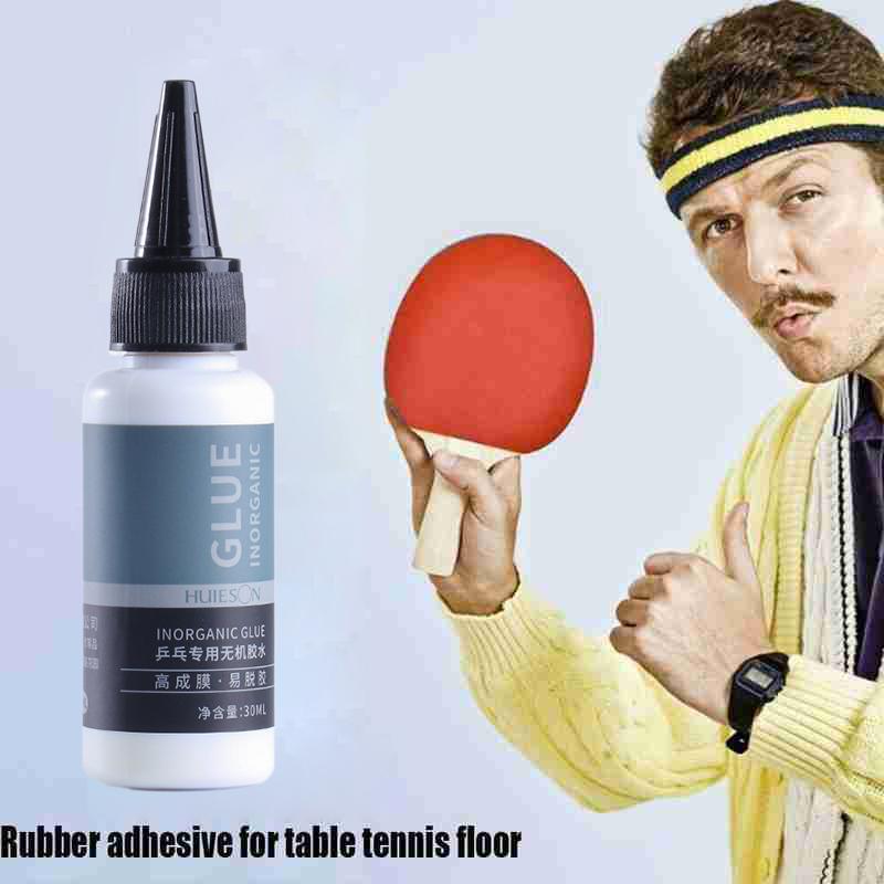 Table Tennis Glue Set Water-ba - Table Tennis Padel recension och pris