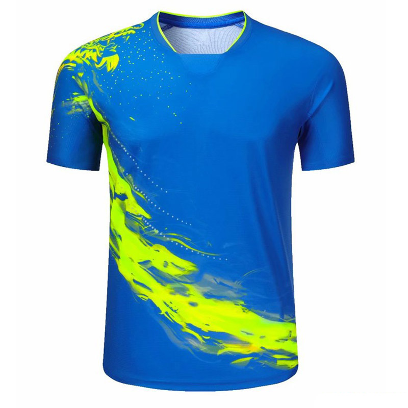 Men Kid Tennis Shirts Table Te - Table Tennis For Kids recension och pris