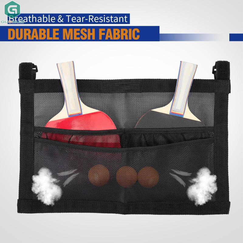 New Mesh Pingpong Ball Holder  - Table Tennis Or Tennis Table recension och pris