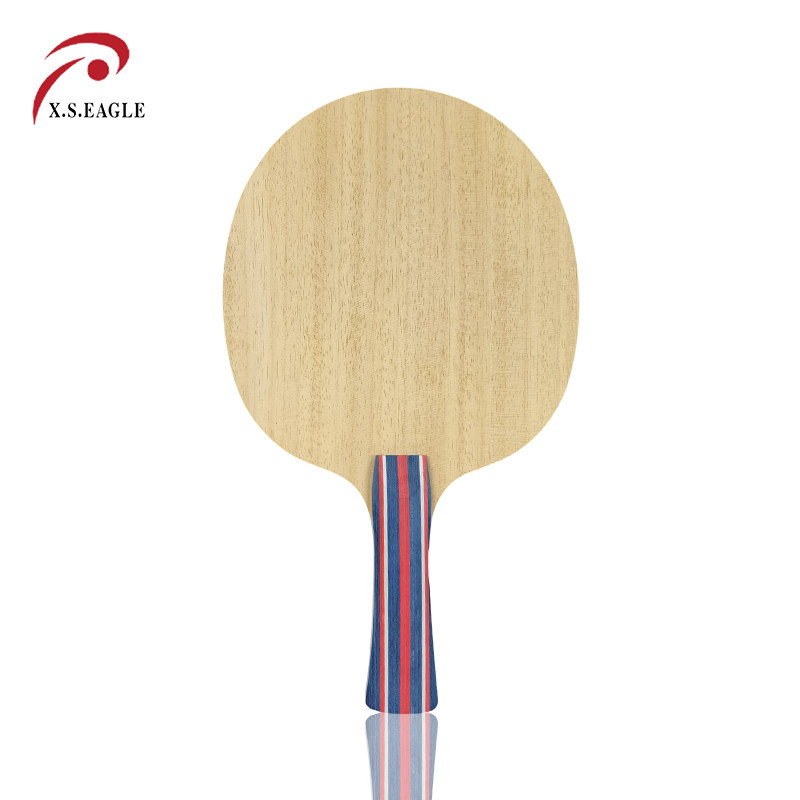 EAGLE Z-2S Table Tennis Blade  - Table Tennis Is Played With A recension och pris
