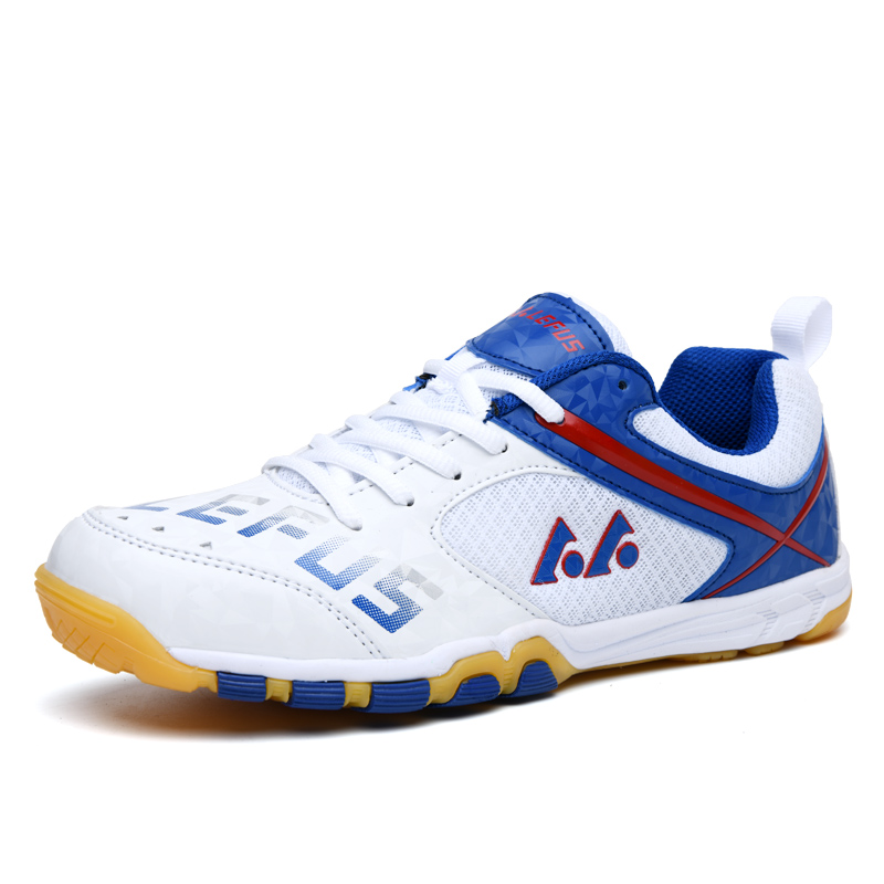 Lefus Brand Table Tennis Shoes - Table Tennis Padel recension och pris