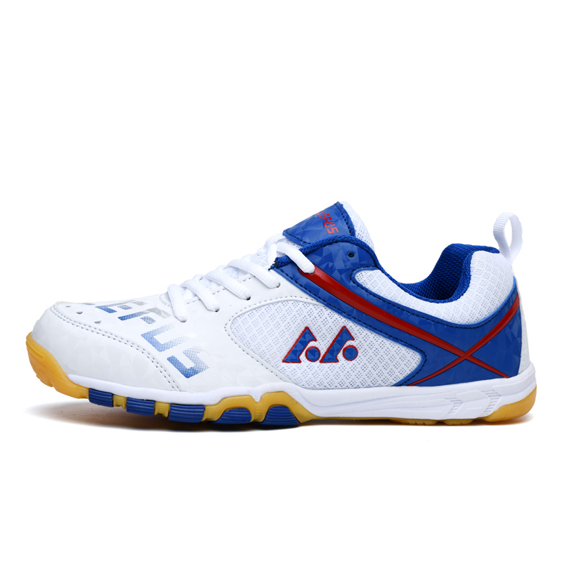 Lefus Brand Table Tennis Shoes - Table Tennis Padel recension och pris