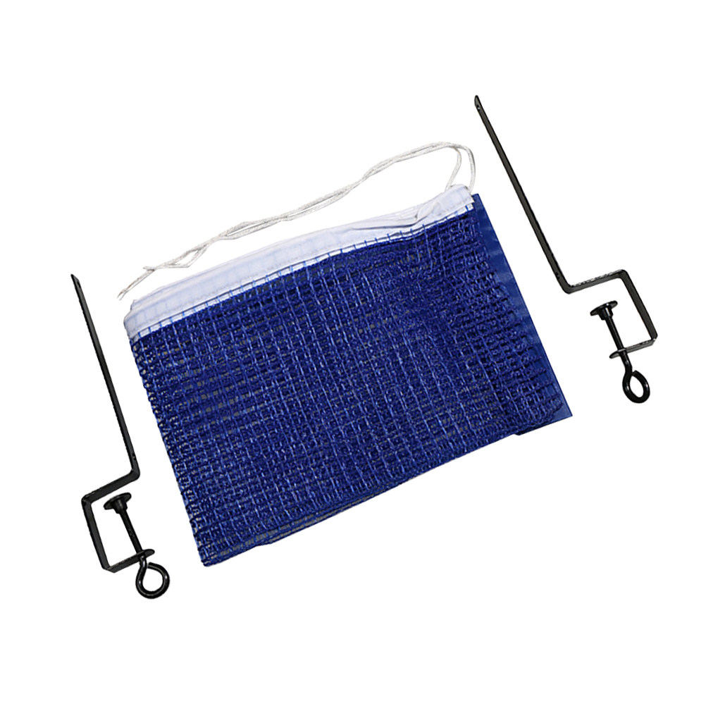 Portable Table Tennis Post and - Table Tennis Net Set recension och pris