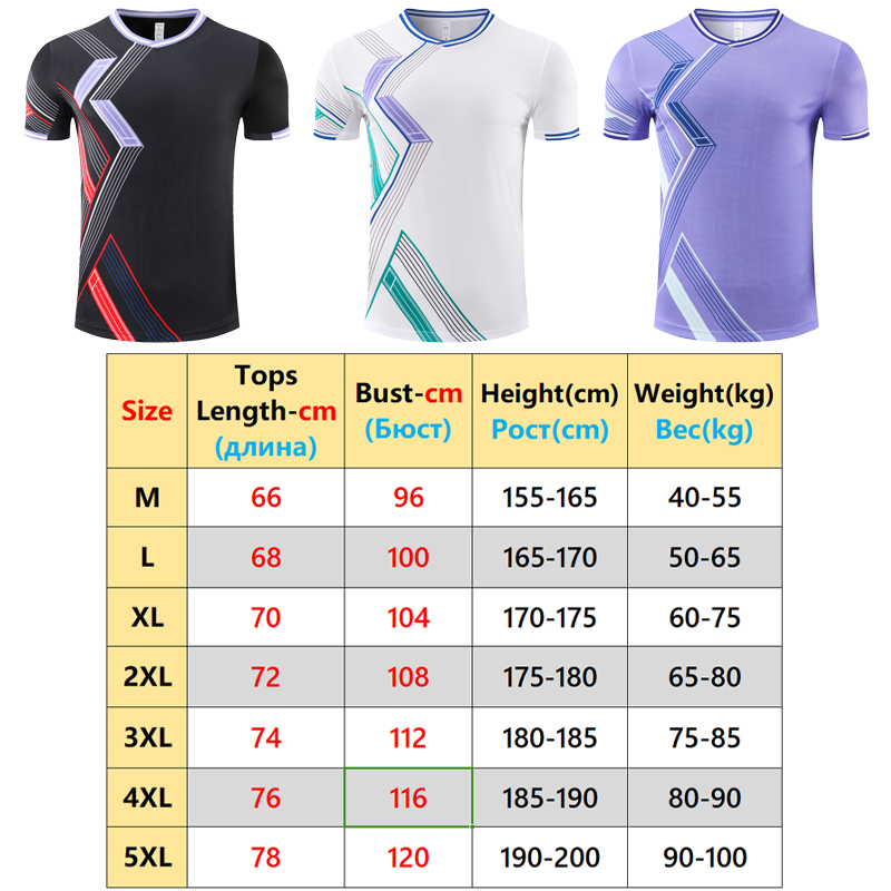 Training Badminton Shirts Tabl - Table Tennis Shirt recension och pris