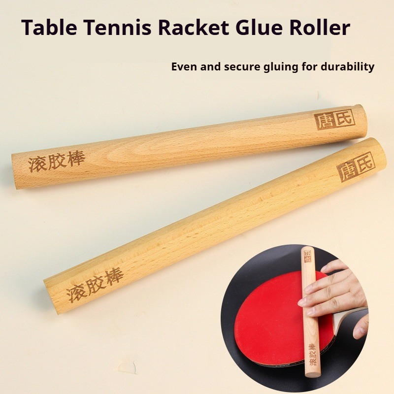 Table Tennis Racket Rubber Rol - Table Tennis Spin recension och pris