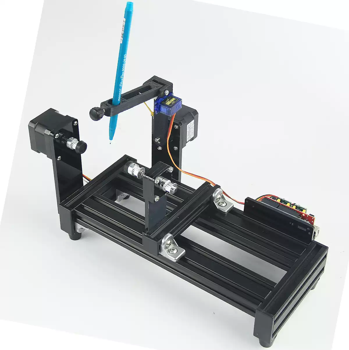 normal size eggdraw eggbot Egg - Robot Ball Machine recension och pris