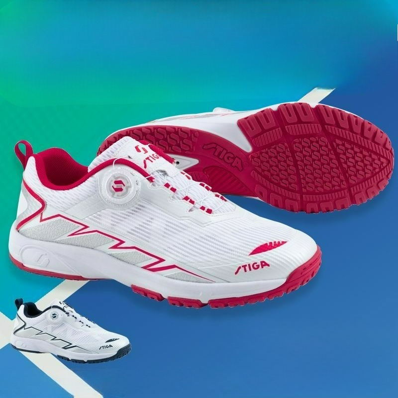 Professional Table Tennis Shoe - Table Tennis Vs Badminton recension och pris