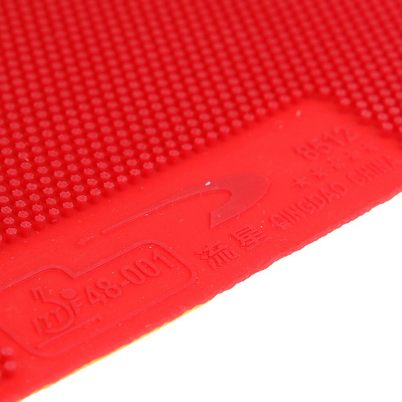 Original METEOR 8512 Pips-long - Table Tennis Is Played With A recension och pris
