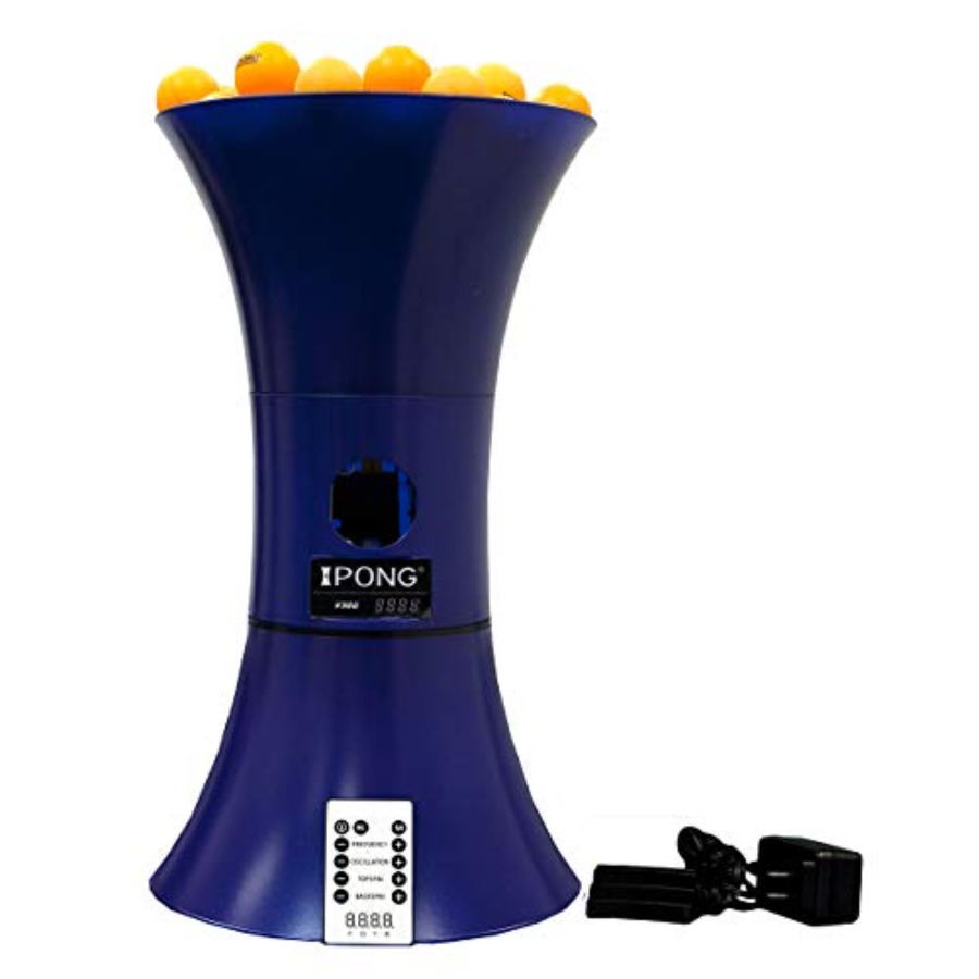 iPong V300 Table Tennis Traini - Table Tennis Is Played With A recension och pris