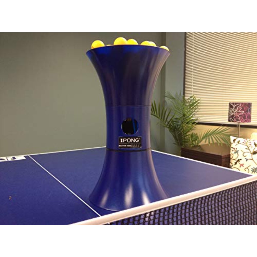 iPong V300 Table Tennis Traini - Table Tennis Is Played With A recension och pris