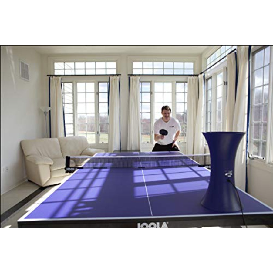 iPong V300 Table Tennis Traini - Table Tennis Is Played With A recension och pris