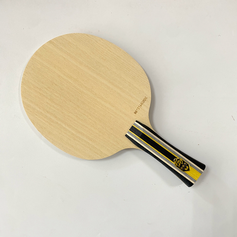 DIY Super ZL Carbon Fiber Tabl - Table Tennis Launcher recension och pris