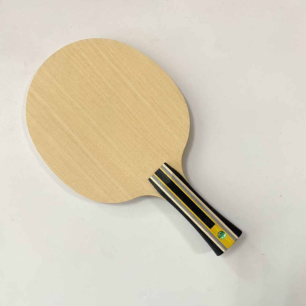 DIY Super ZL Carbon Fiber Tabl - Table Tennis Launcher recension och pris