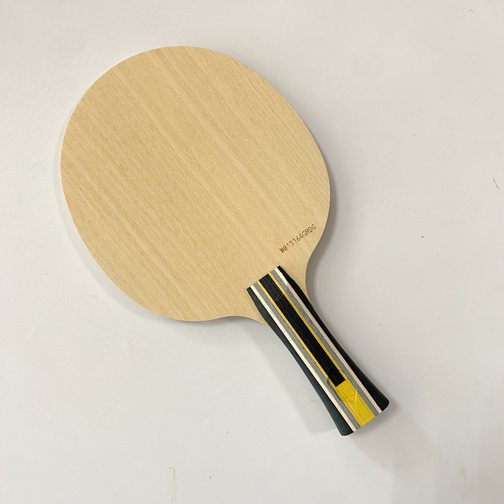 DIY Super ZL Carbon Fiber Tabl - Table Tennis Launcher recension och pris