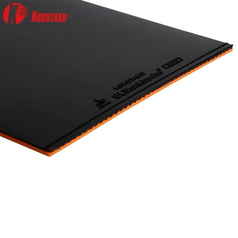 Original KOKUTAKU 868 Table Te - Table Tennis Japanese recension och pris