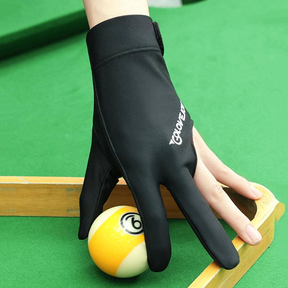 Professional 3 Fingers Billiar - Table Tennis Padel recension och pris