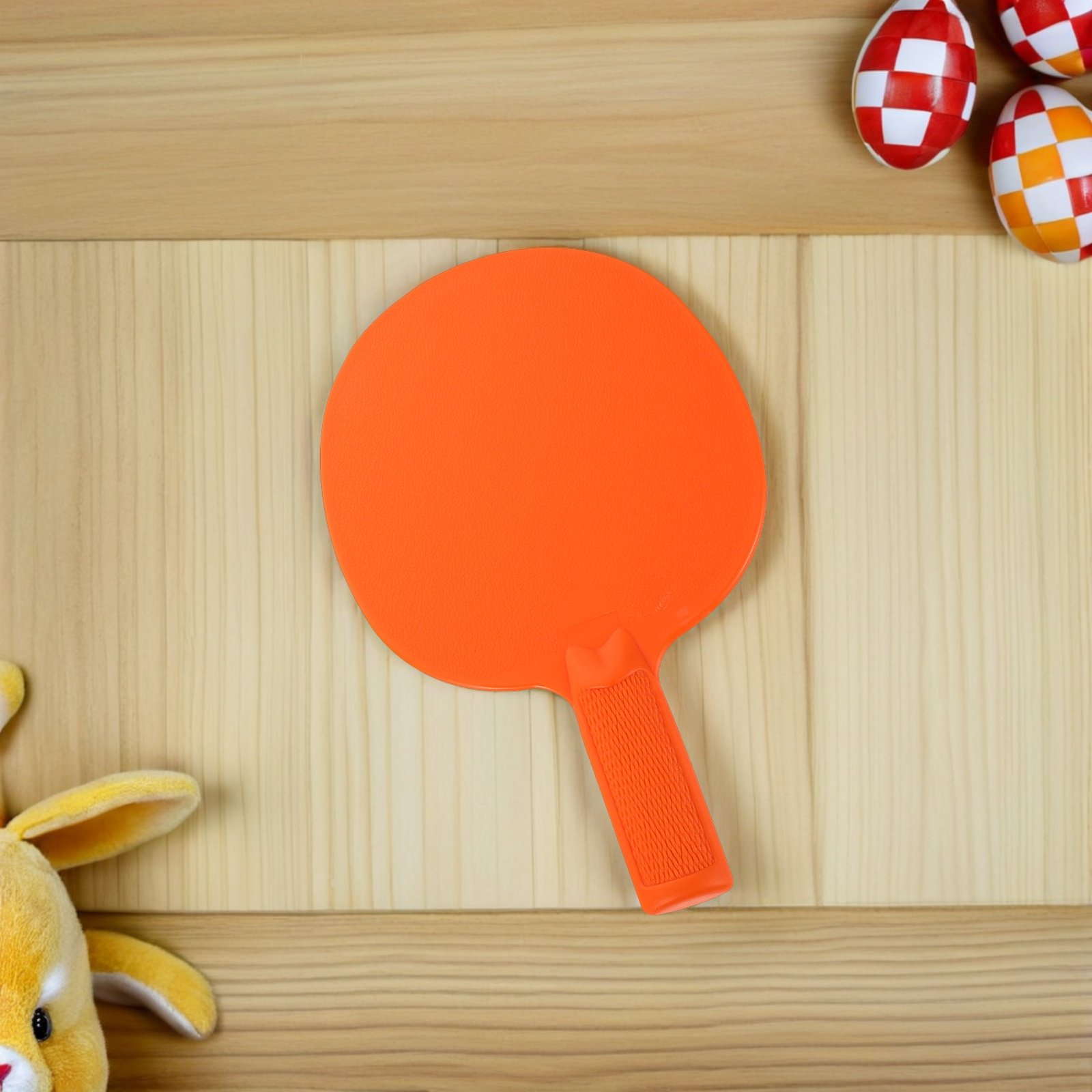2Pcs Kids Table Tennis Paddle  - Table Tennis For Kids recension och pris