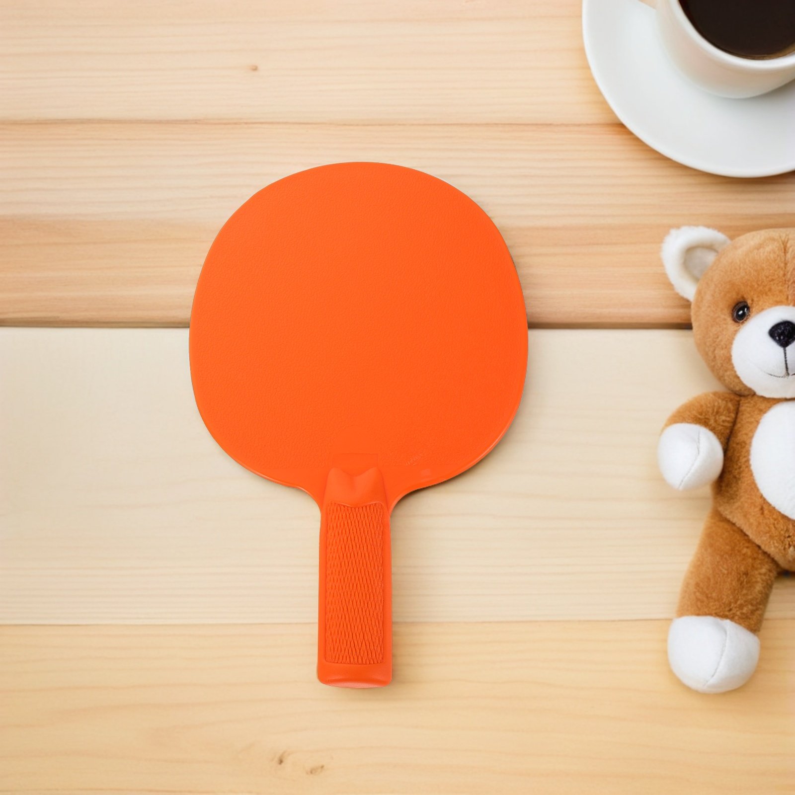 2Pcs Kids Table Tennis Paddle  - Table Tennis For Kids recension och pris