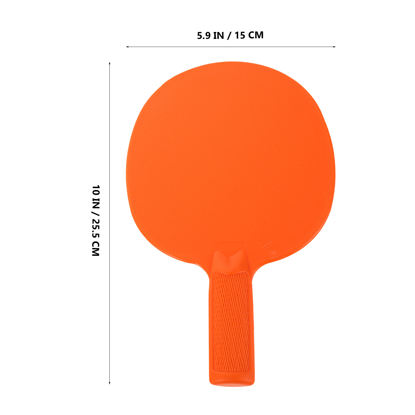 2Pcs Kids Table Tennis Paddle  - Table Tennis For Kids recension och pris