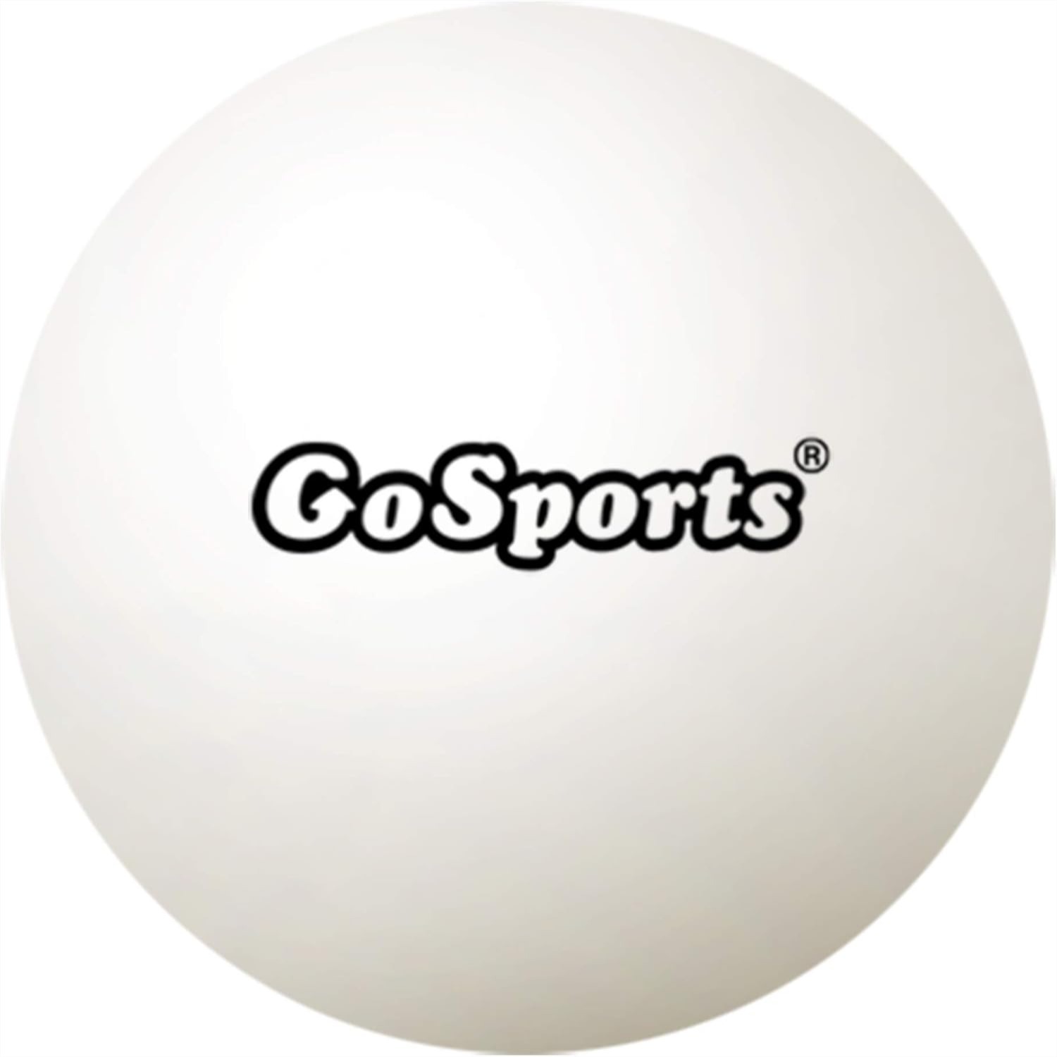 GoSports 55mm XL Table Tennis  - Table Tennis Or Tennis Table recension och pris