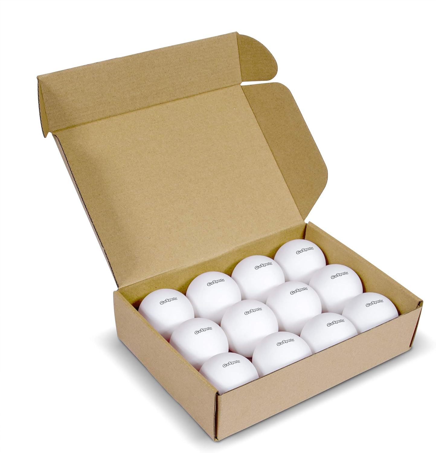 GoSports 55mm XL Table Tennis  - Table Tennis Or Tennis Table recension och pris