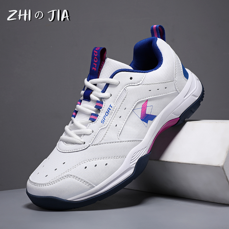 36-45 Couple Tennis Shoes Men' - Table Tennis Padel recension och pris