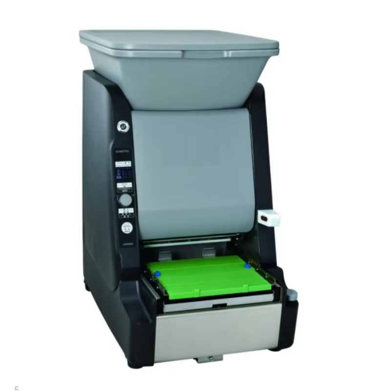 ASM880 /ASM890 Nigiri Robot Ma - Robot Ball Machine recension och pris