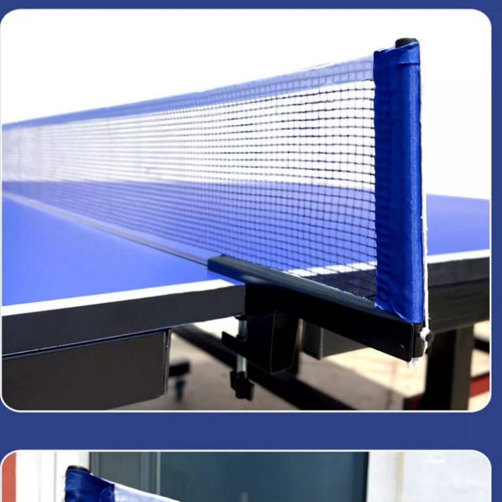 Standard Table Tennis Net Adju - Table Tennis Net recension och pris