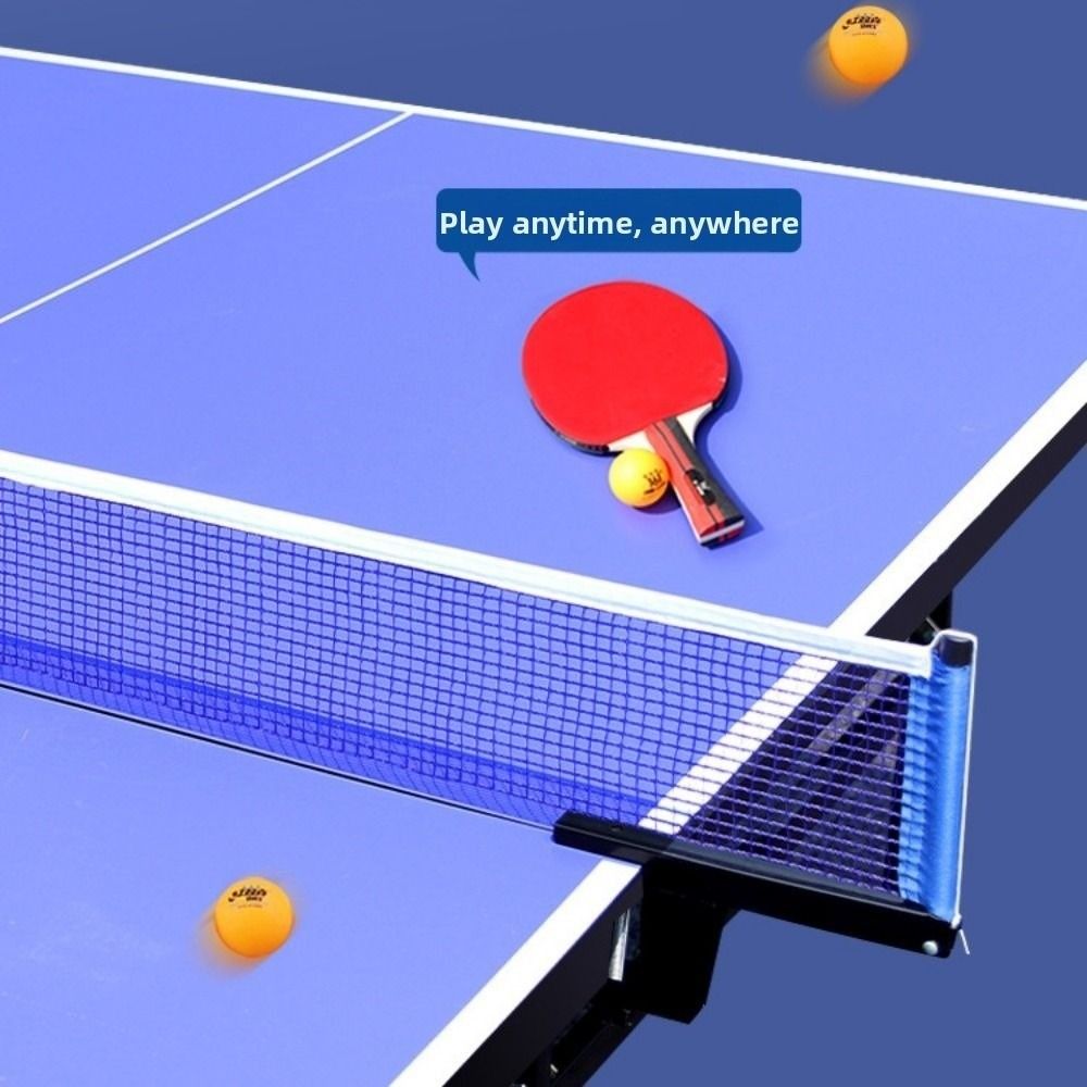 Standard Table Tennis Net Adju - Table Tennis Net recension och pris