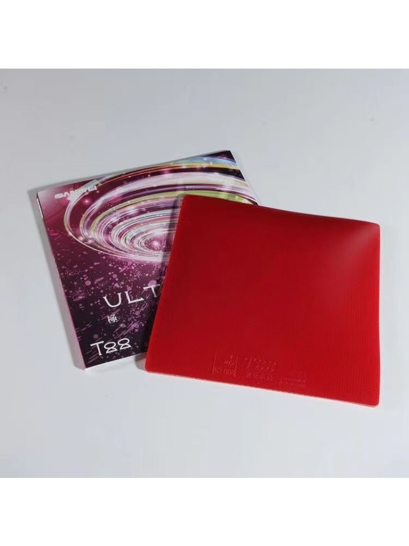 SANWEI T88 Ultra Spin Table Te - Table Tennis Spin recension och pris