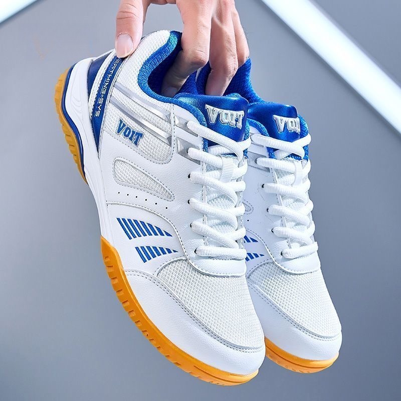 Professional Table Tennis Shoe - Table Tennis Net recension och pris