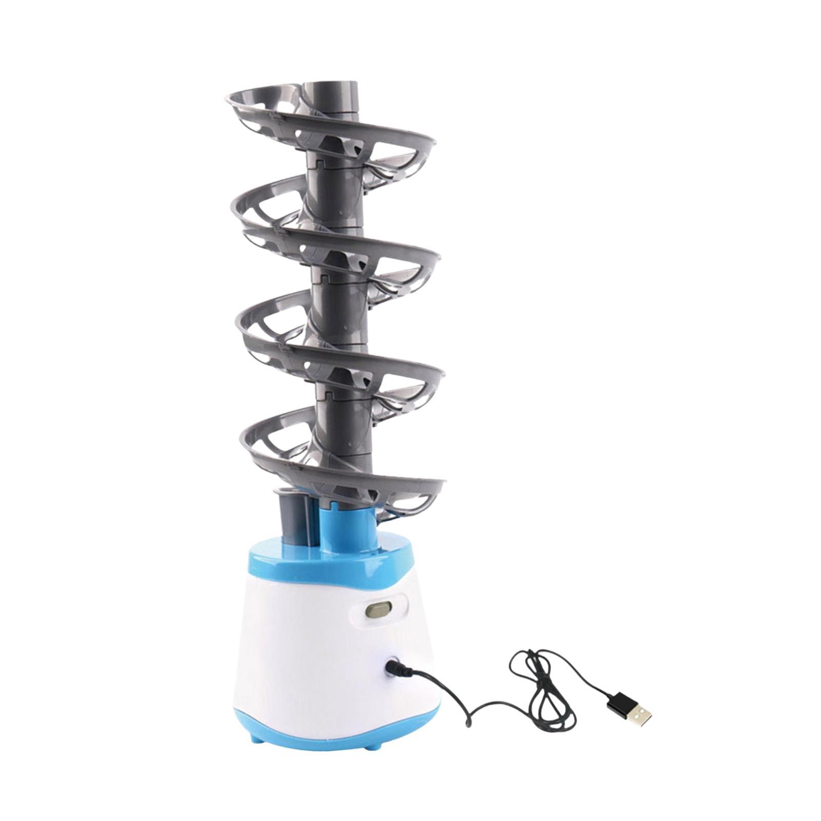 Tennis Robot Automatic Launche - Robot Ball Machine recension och pris